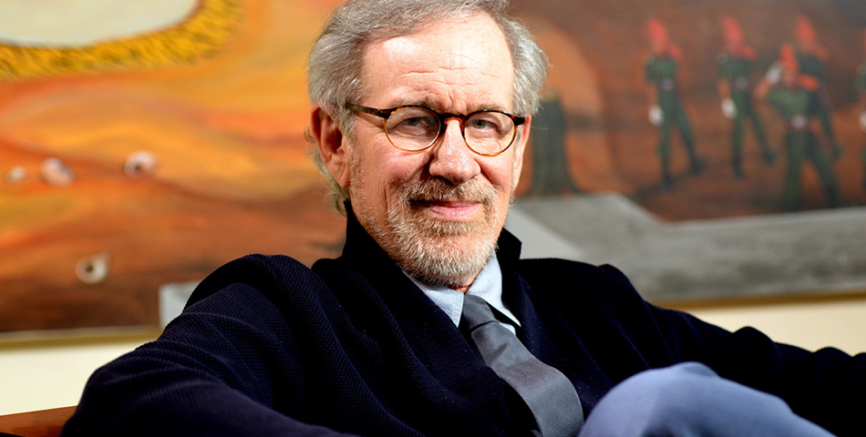 La dramática profecía de Steven Spielberg