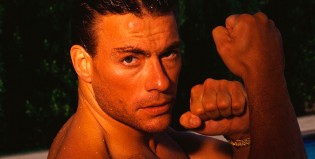 Estúpido y sensual Van Damme