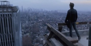 Primer tráiler de The Walk