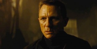 Tercer tráiler de Spectre