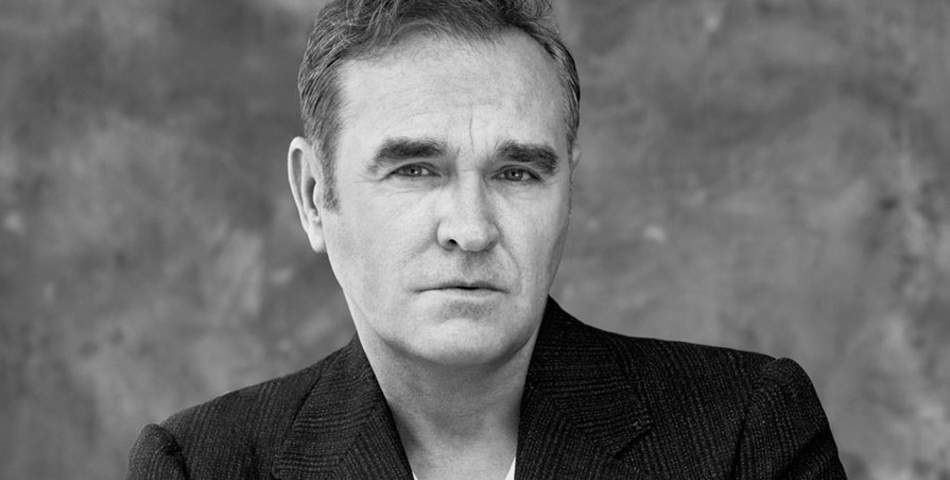 Apareció el video de Morrissey ‘cacheado’ en el aeropuerto