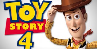 Fecha confirmada para Toy Story 4