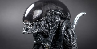 Otra imagen de Alien 5