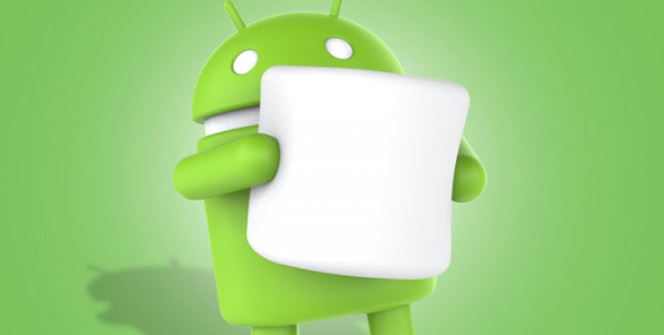 ¿En qué celular funciona el nuevo Android 6.0?