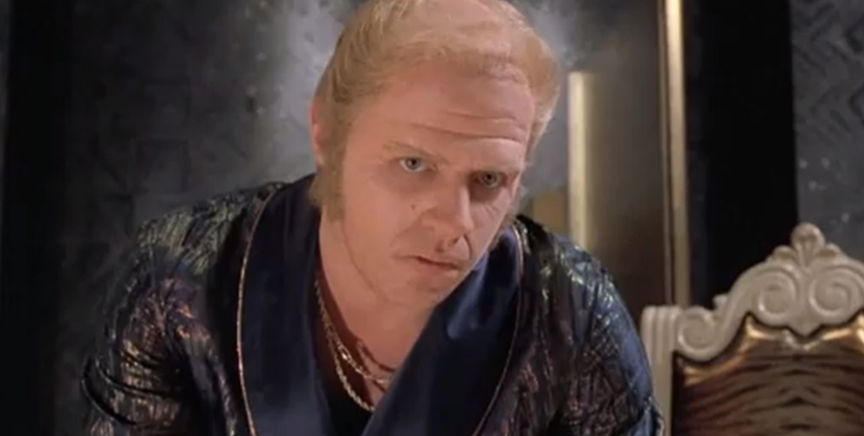 El secreto de Biff Tannen