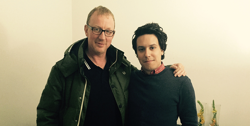 Metro charló con Dave Rowntree, baterista de Blur