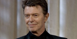 David Bowie tendrá nuevo disco