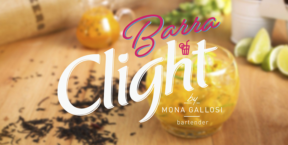 Ganate una barra Clight by Mona Gallosi