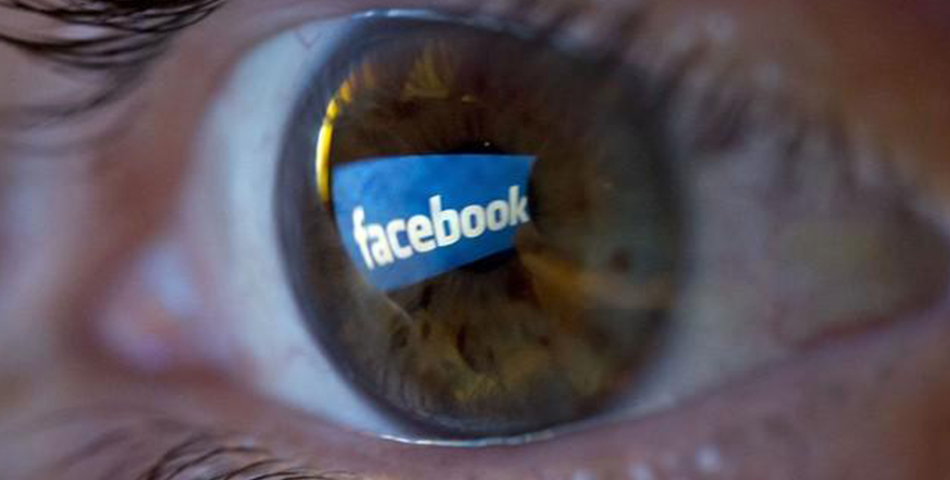 El estado de Facebook revela si sos psicópata