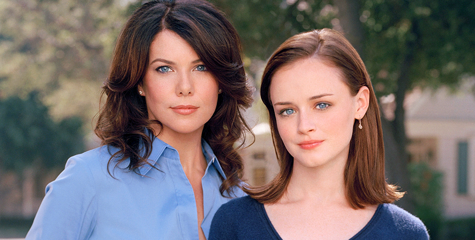 ¿Vuelve Gilmore Girls?