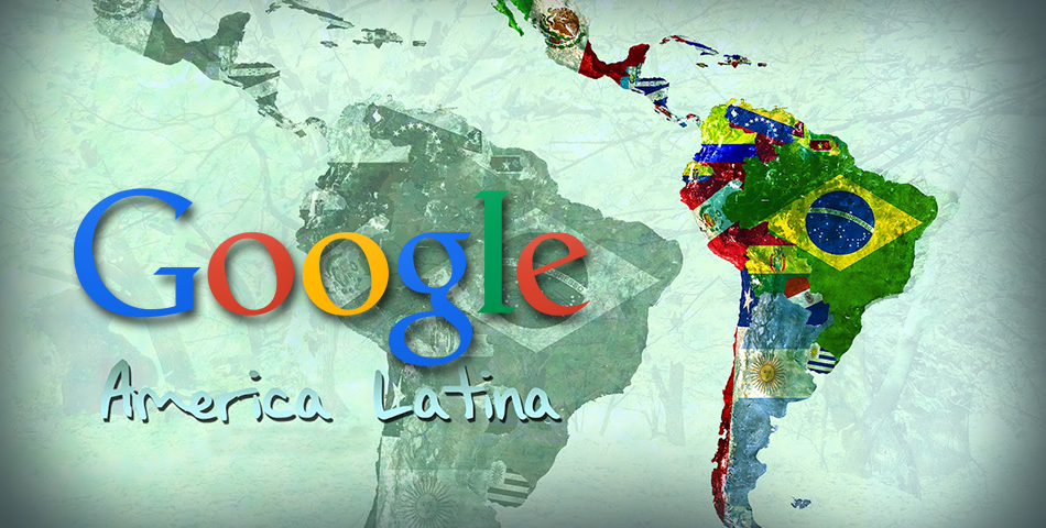 ¿Qué piensa Google de los latinos?