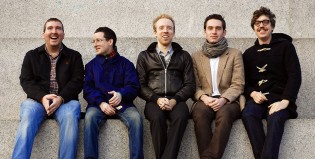 Nuevo video de Hot Chip