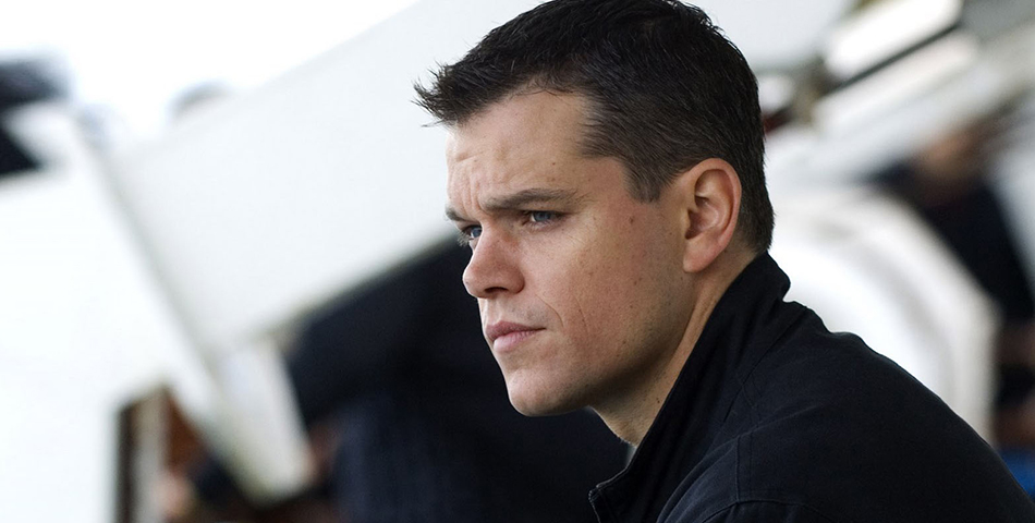 Matt Damon: 20 años en 10 minutos