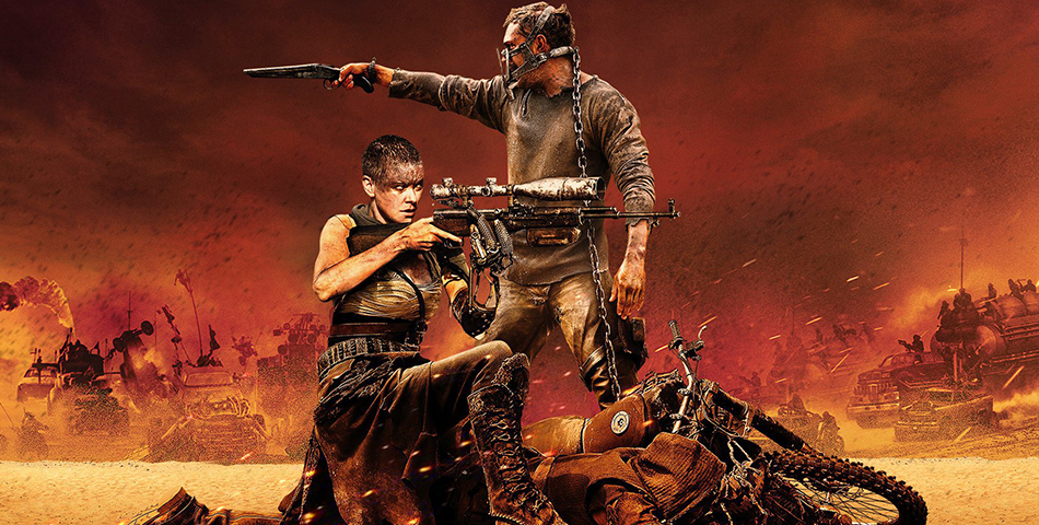 Mad Max será una trilogía