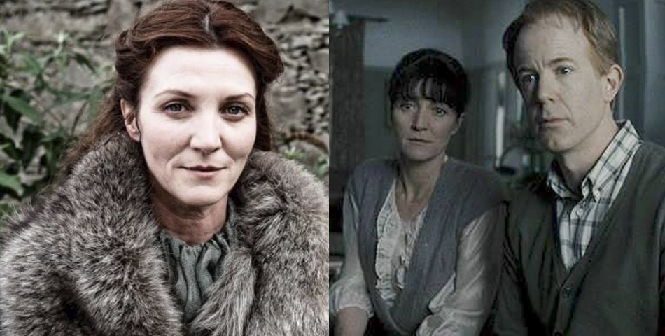 Actores de Harry Potter ahora de Game of Thrones