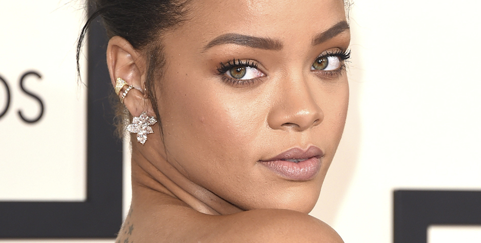 Rihanna, inimputable