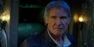 Segundo tráiler de The Force Awakens