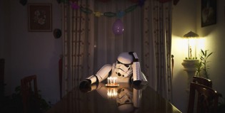 Stormtroopers en la vida real