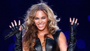 Beyoncé no tiene la edad que dice