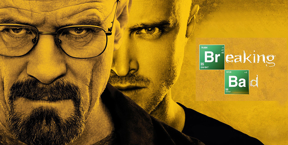 Breaking Bad pasó a la historia