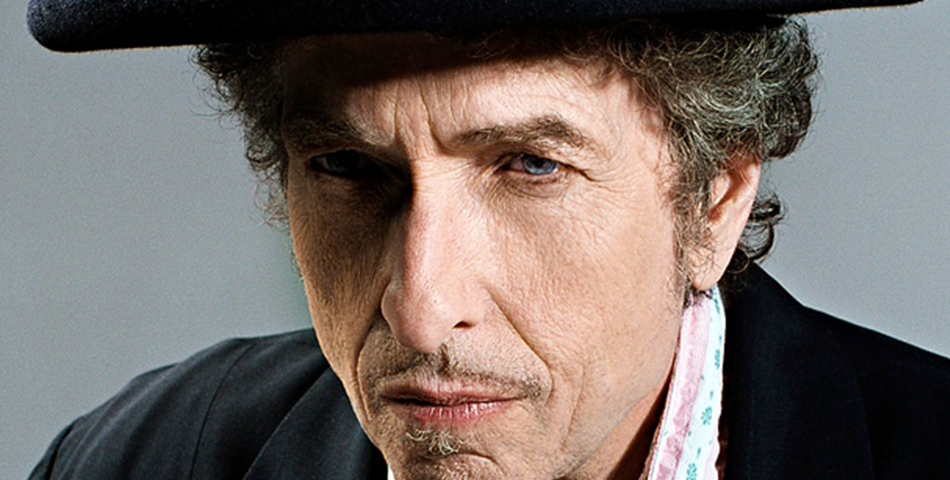 Bob Dylan tiene un desafío para vos
