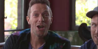 Coldplay nos habla a los argentinos