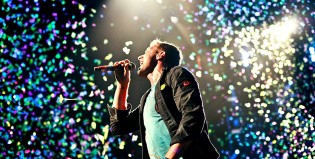 Coldplay lanzará un tema junto a The Chainsmokers