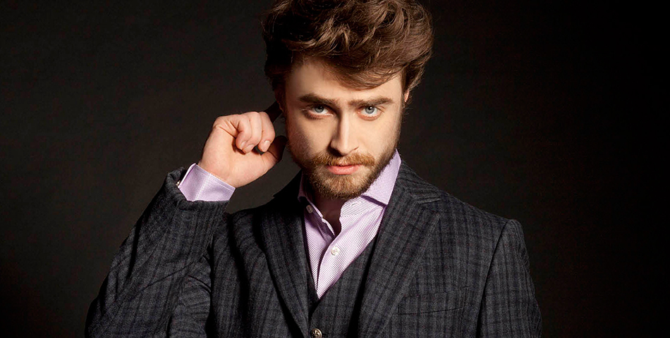 Daniel Radcliffe quiere calzarse un polémico disfraz
