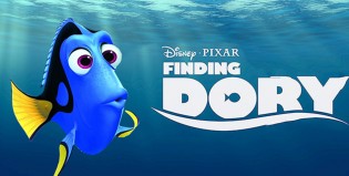 Primer tráiler de Buscando a Dory