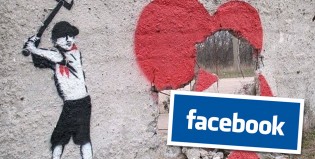 Facebook prueba una nueva función para exparejas