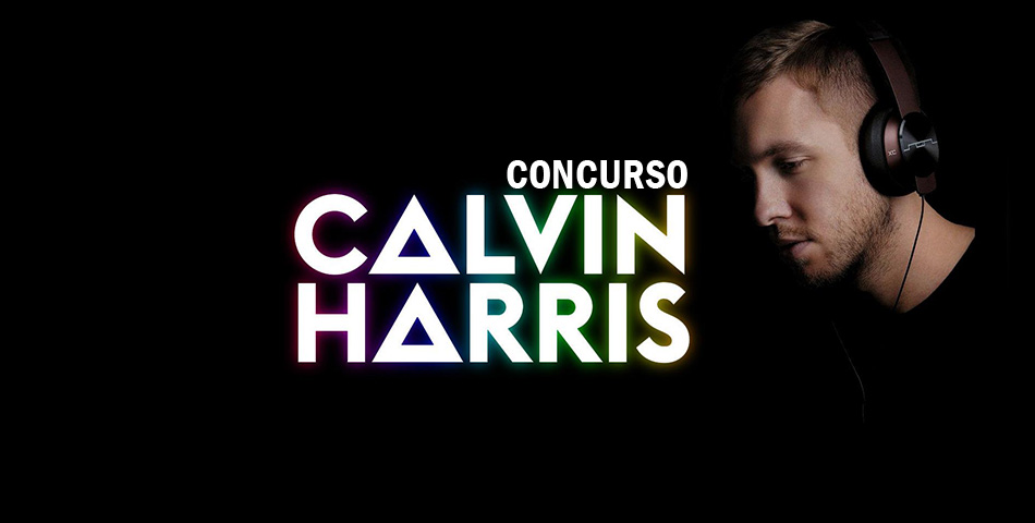 Basta de todo te lleva a México a ver a Calvin Harris y Fatboy Slim