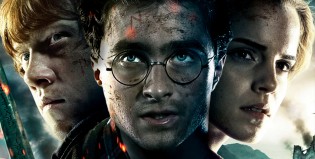 El oscuro secreto de Harry Potter