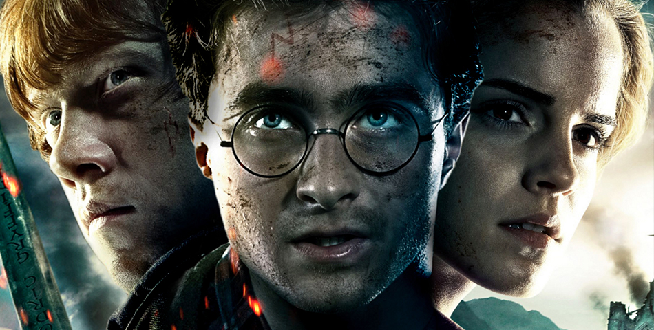 ¿Se viene el Harry Potter Go?