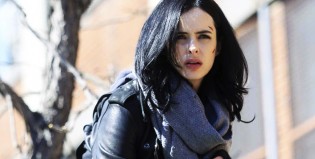 ¿Por qué ver Jessica Jones?