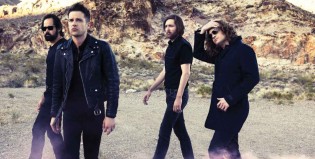 Se viene un nuevo álbum de The Killers