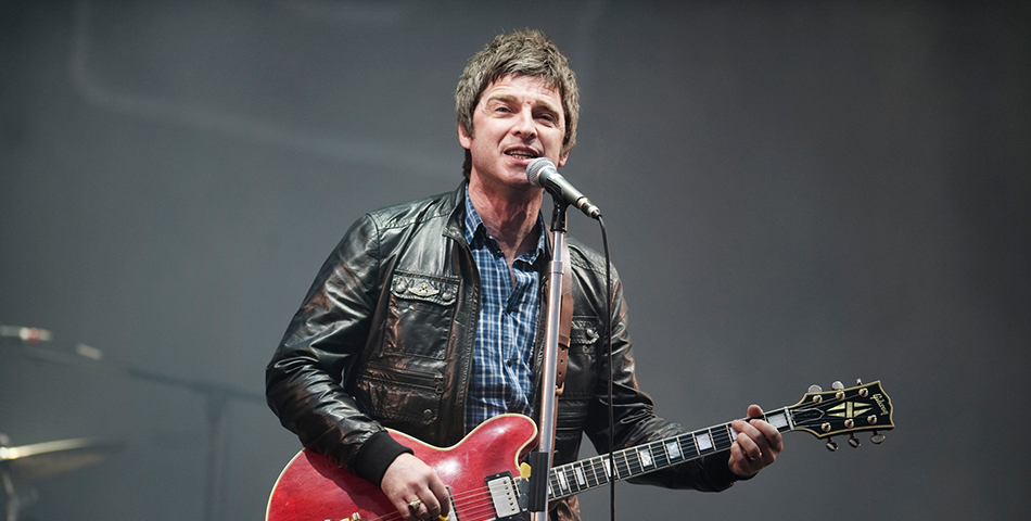 Noel Gallagher defenestró a One Direction