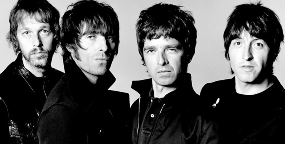 Oasis tendrá su documental