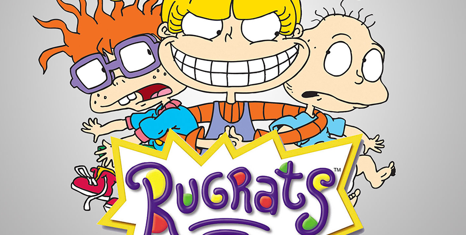 ¿Cómo serían Los Rugrats si hubieran crecido?