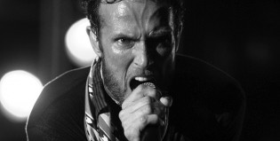 Scott Weiland tiró una bomba