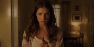 Anna Kendrick en una promo muy especial