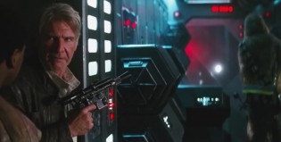 Nuevo Spot de The Force Awakens