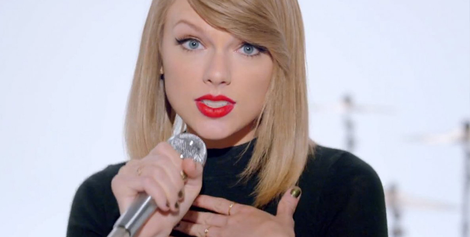 Taylor Swift denunciada por plagio