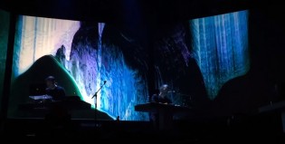 Thom Yorke la rompió en París