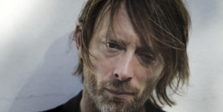 Thom Yorke, DJ por el cambio climático