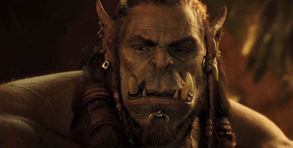 Primer tráiler de la película de Warcraft