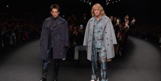 Nuevos pósters de Zoolander 2