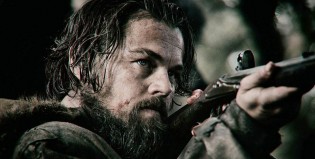 Segundo adelanto de The Revenant