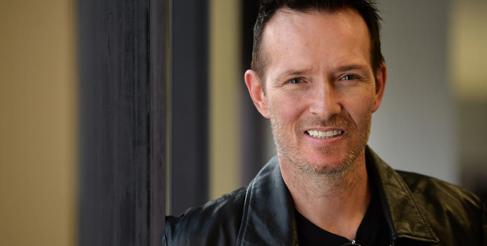 Emocionante carta de la ex mujer de Scott Weiland