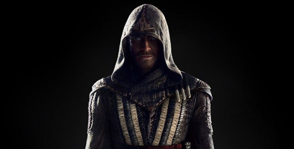 Primera imagen de Assassin’s Creed