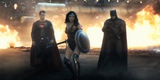 Segundo tráiler de Batman v Superman